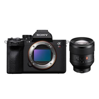 Sony A7R V+Sony FE 85mm f/1.4 GM Lens(SEL85F14GM) - 1