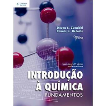 Introdução À Química. Fundamentos - 1