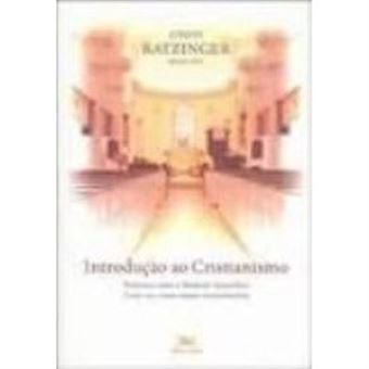 Introdução Ao Cristianismo - 1