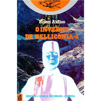 O Inverno de Helliconia - 1 ( Nº 549 ) - 1