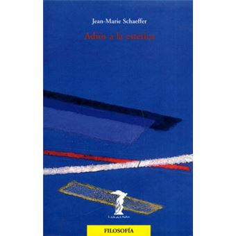 Adios A La Estetica - 1