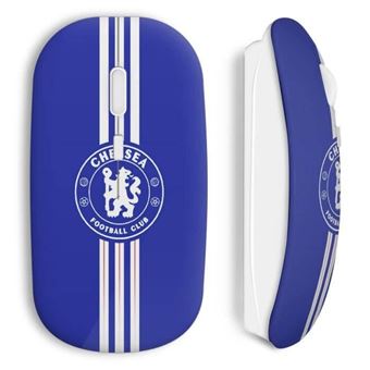 Rato Wireless Maniacase Chelsea Fc Football Blue Lines - 1