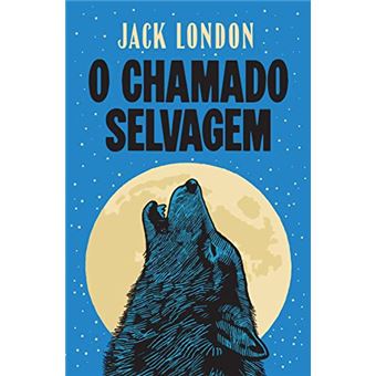 O Chamado Selvagem - 1
