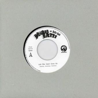 And The Beat Goes On/Dub - Vinyl Single - 1