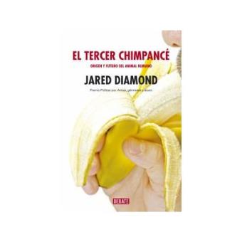 El tercer chimpancé Origen y futuro del animal humano - 1