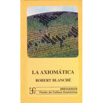 La Axiomática - 1