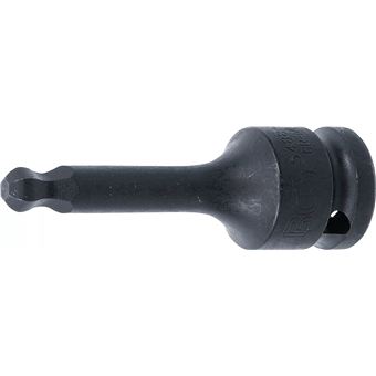 Adaptador e Extensão de Chave Inglesa BGS technic Impact Bit Socket - 1