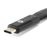 hub de interface Conceptronic HUBBIES 01B USB 3.1 (3.1 Gen 2) Type-C 5000Mbit/s Preto_2