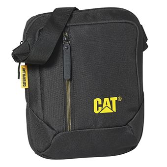 Bolsa Tiracolo CAT | Preto - 1