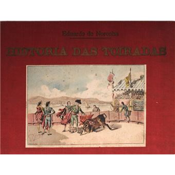 História das touradas - 1