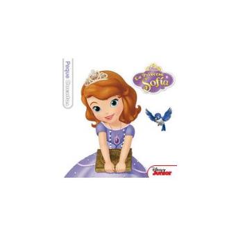 Princesa Sofia - 1