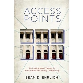 Access Points - 1
