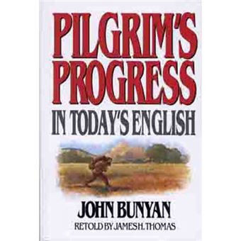 Pilgrims Progress In Todays English - 1