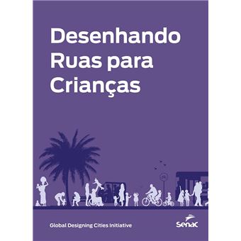 Desenhando Ruas Para Crianças - 1