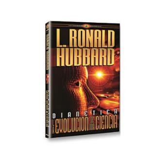 Dianética: La Evolución De Una Ciencia - 1