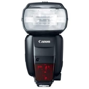 Canon Speedlite 600EX-RT - 1