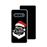 Capa Hapdey Para Samsung Galaxy S10 Design Figura do Pai Natal - Feliz Natal Capa de Silicone Flexível Em TPU - Transparente_2