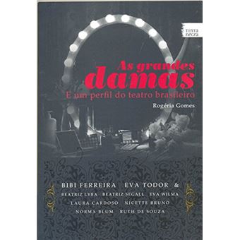 As Grandes Damas - 1