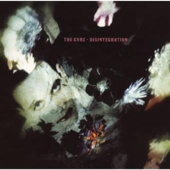 Disintegration - 180 Gram - 1
