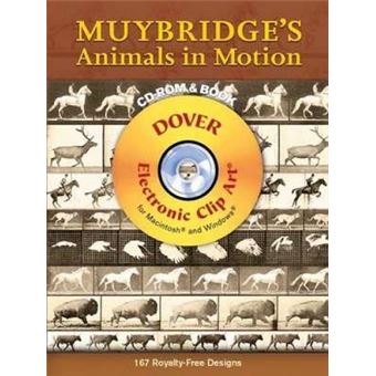 Muybridge's Animals in Motion - Mixed media product - 2007 - 1