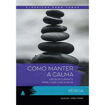 Como Manter A Calma - Clássico Para Todos - 1