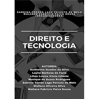 Direito E Tecnologia - 1