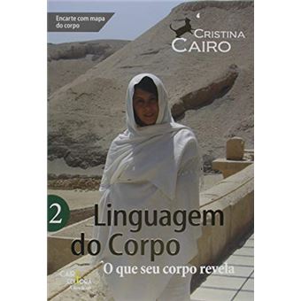 Linguagem do Corpo - Volume 2 - 1