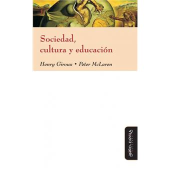 Sociedad, Cultura Y Educación - 1