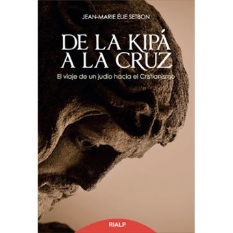 De La Kipá A La Cruz - 1