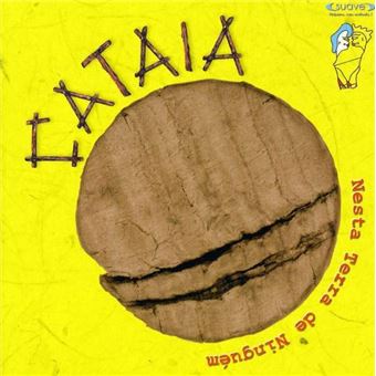 Nesta Terra De Ninguim - 1