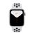 Smartwatch Apple Watch Nike Series 5 Prateado_0