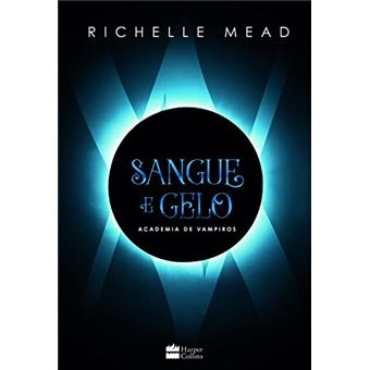 Sangue E Gelo - 1