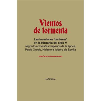 Vientos De Tormenta - 1