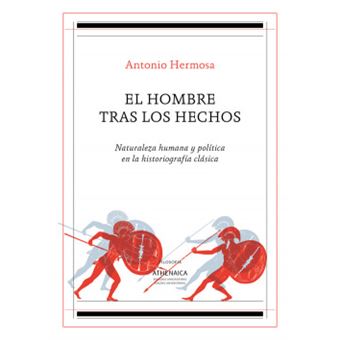 El Hombre Tras Los Hechos - 1