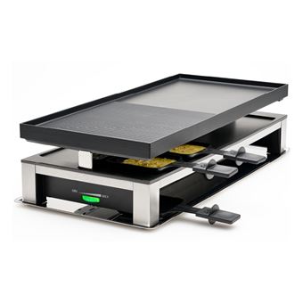 Grelhador de Interior Solis 7911 | Cinzento - 1