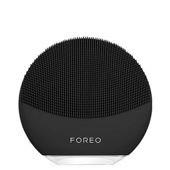 Escova de Limpeza Facial Foreo Luna Mini 3 | Preto - 1