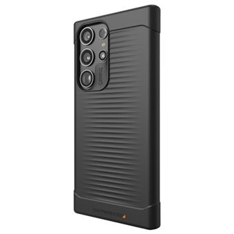 Capa para Telemóvel GEAR4 Havana | Preto - 1