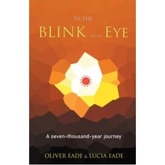 In The Blink Of An Eye - 1