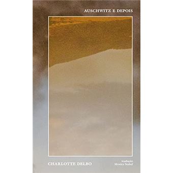 Auschwitz E Depois - 1