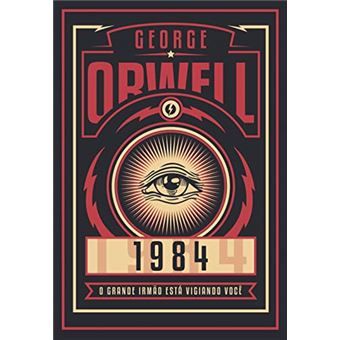 1984 - Edição De Luxo - 1