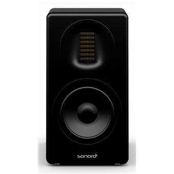 Altifalante Sonoro ORCHESTRA SLIM | Preto - 1