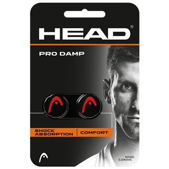 Amortecedor de Impacto HEAD PRO DAMP - 1