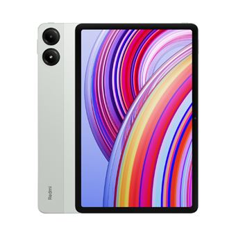 Tablet Xiaomi Redmi Pad Pro 5G | 12.1 " | Wi-fi | 6 GB | 128 GB | Azul menta - 1