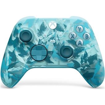 Controlador de Jogo Microsoft Xbox Wireless Controller - Ice Breaker Special Edition | Turquesa - 1