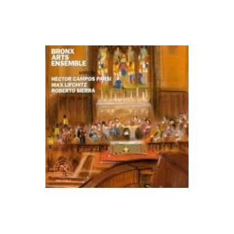 Sonetos Sagrados / Yellow Ribbons / Dona Rosita - 1