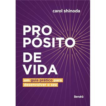 Propósito De Vida - 1