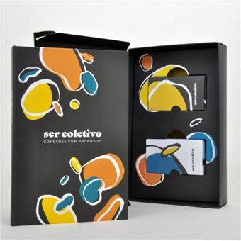 Kit Ser Coletivo - 1