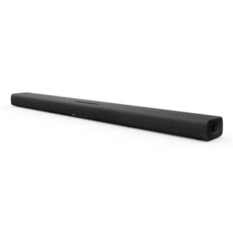 Coluna Soundbar Yamaha SR-X40A | Carbono, Cinzento - 1