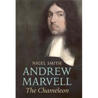 Andrew Marvell - The Chameleon - Paperback - 2012 - 1