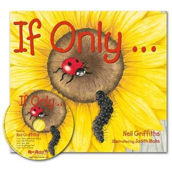 If Only - with Audio CD - Mixed media product - 2012 - 1